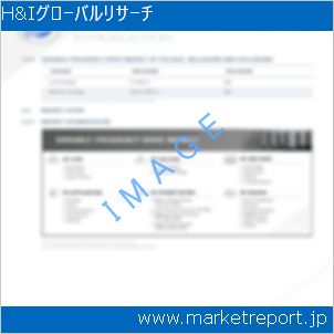 市場と産業調査レポートのイメージ